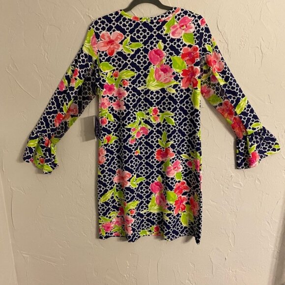 Ibkul fun floral dress! - Picture 4 of 4